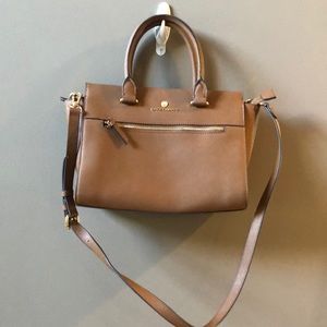 Vince Camino Satchel Handbag